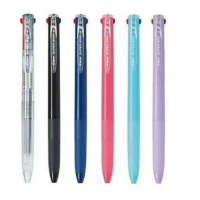 百樂牌 Super Grip-G 2 2色原子筆 